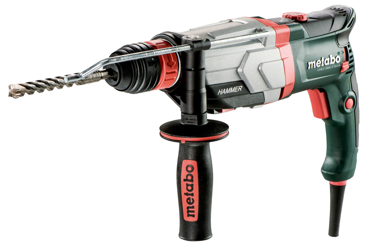 MARTILLO UHE 2860-2QUICK