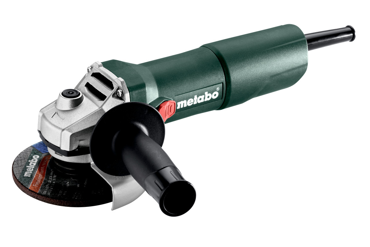 AMOLADORA W-750-115