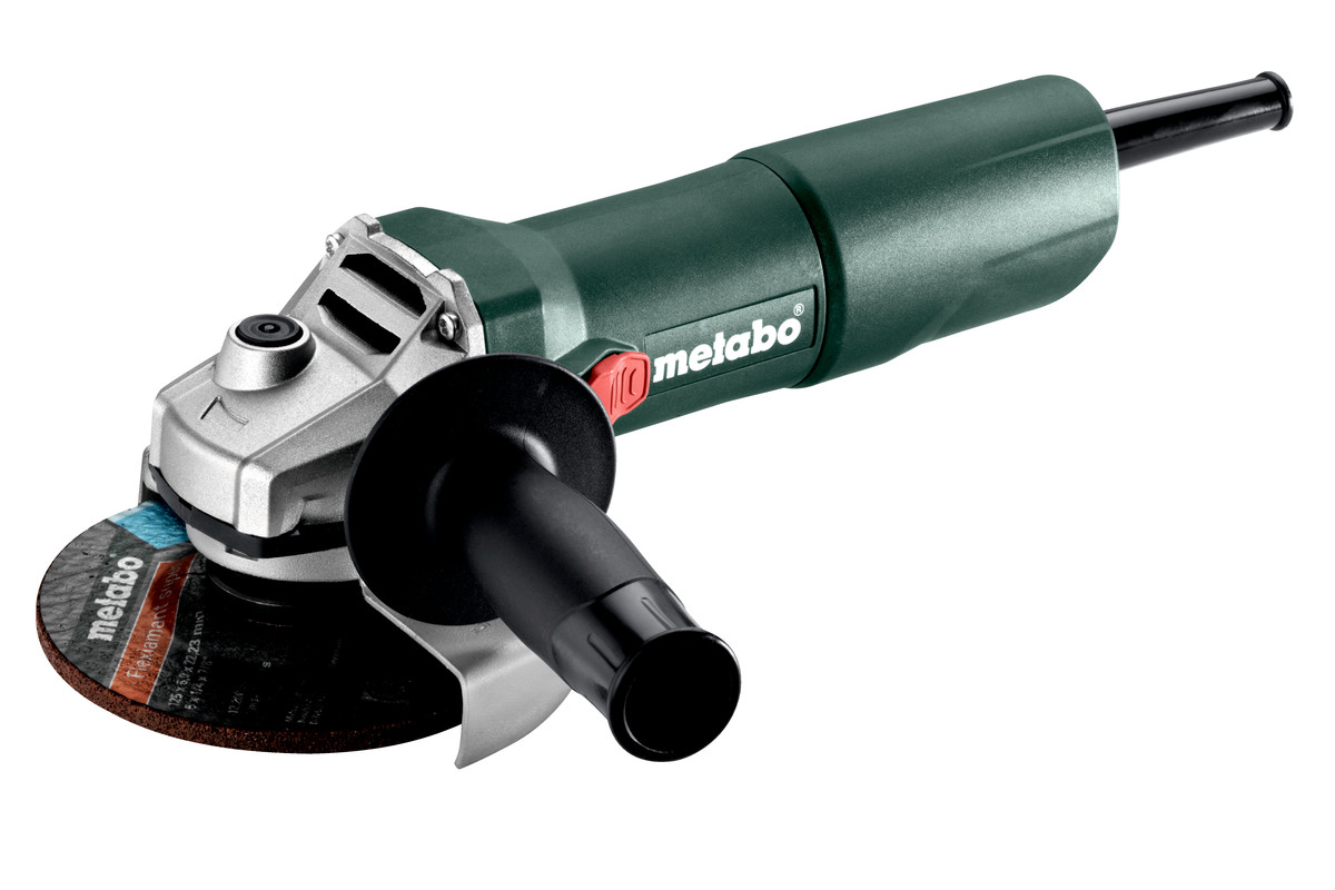 AMOLADORA W-750-125
