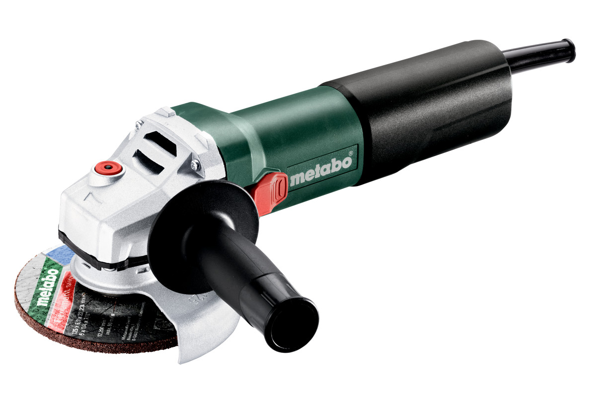AMOLADORA ANGULAR WEQ 1400