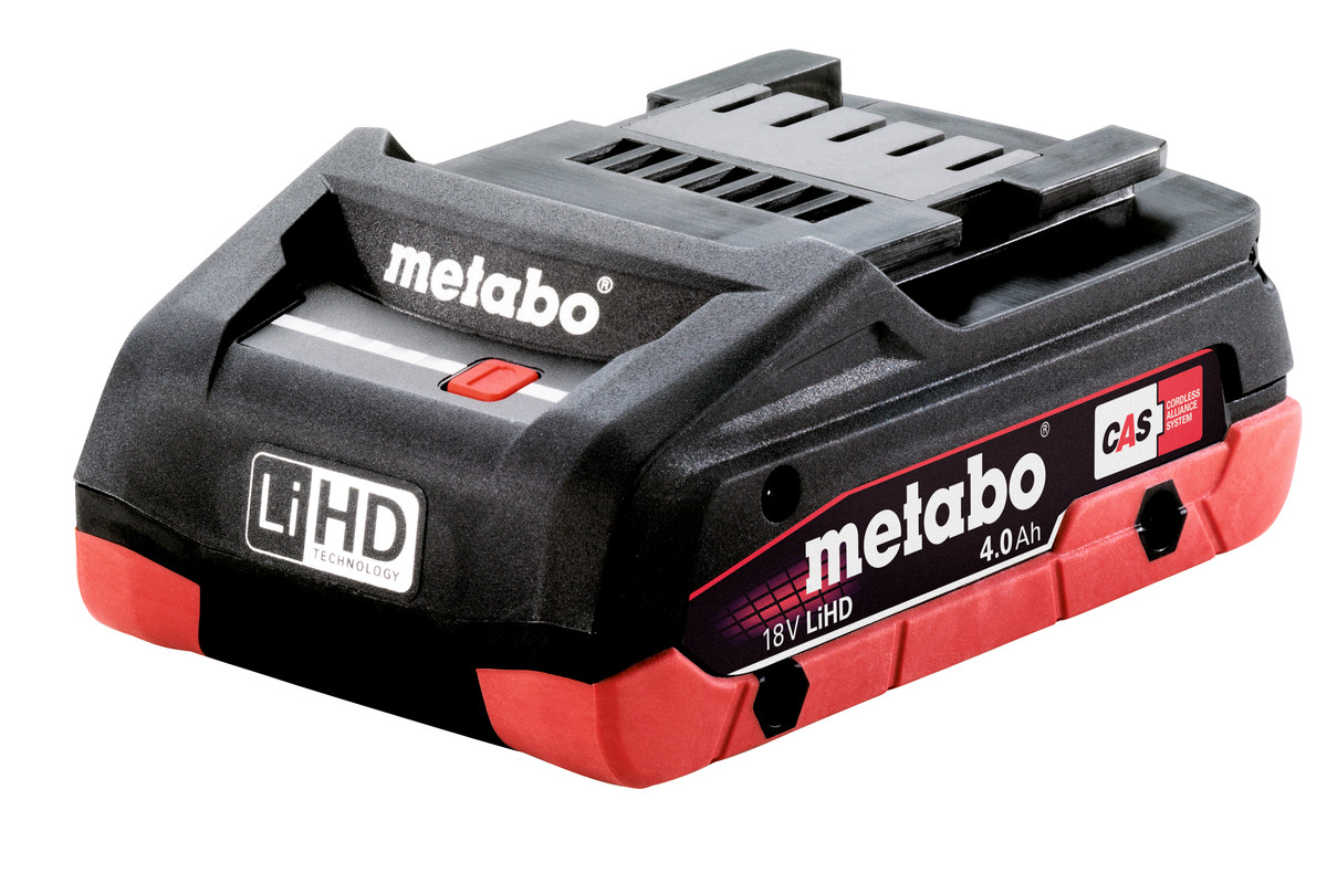 BATERIA 18V LIHD 4.0AH