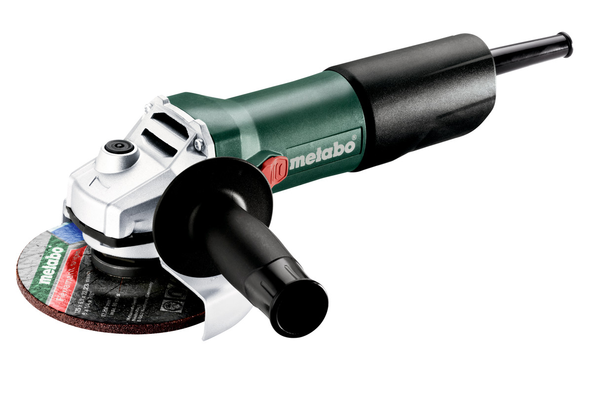 AMOLADORA W 850-125