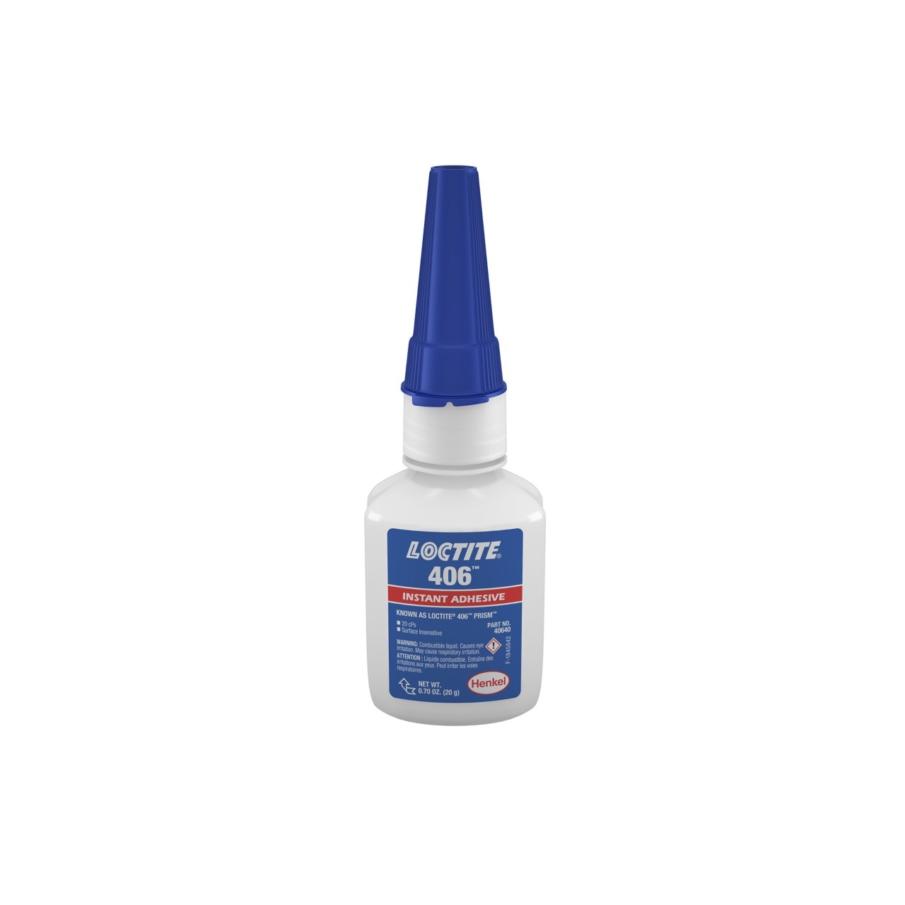 LOCTITE 406  20 GR.