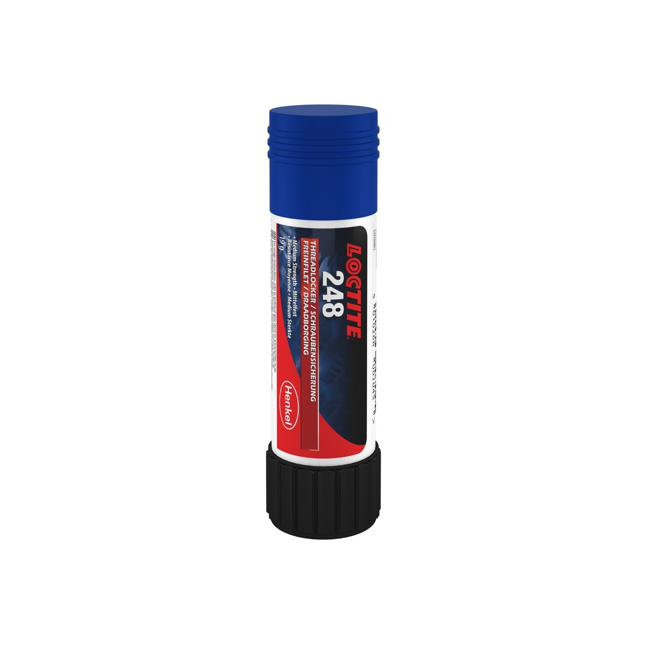LOCTITE 248  19 GR.