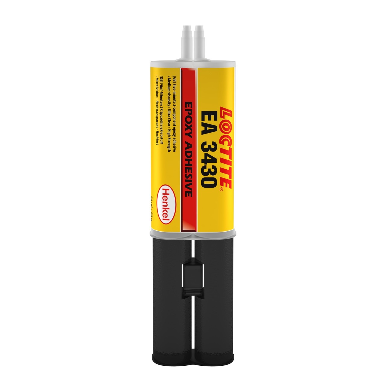 LOCTITE 3430  24 ML.