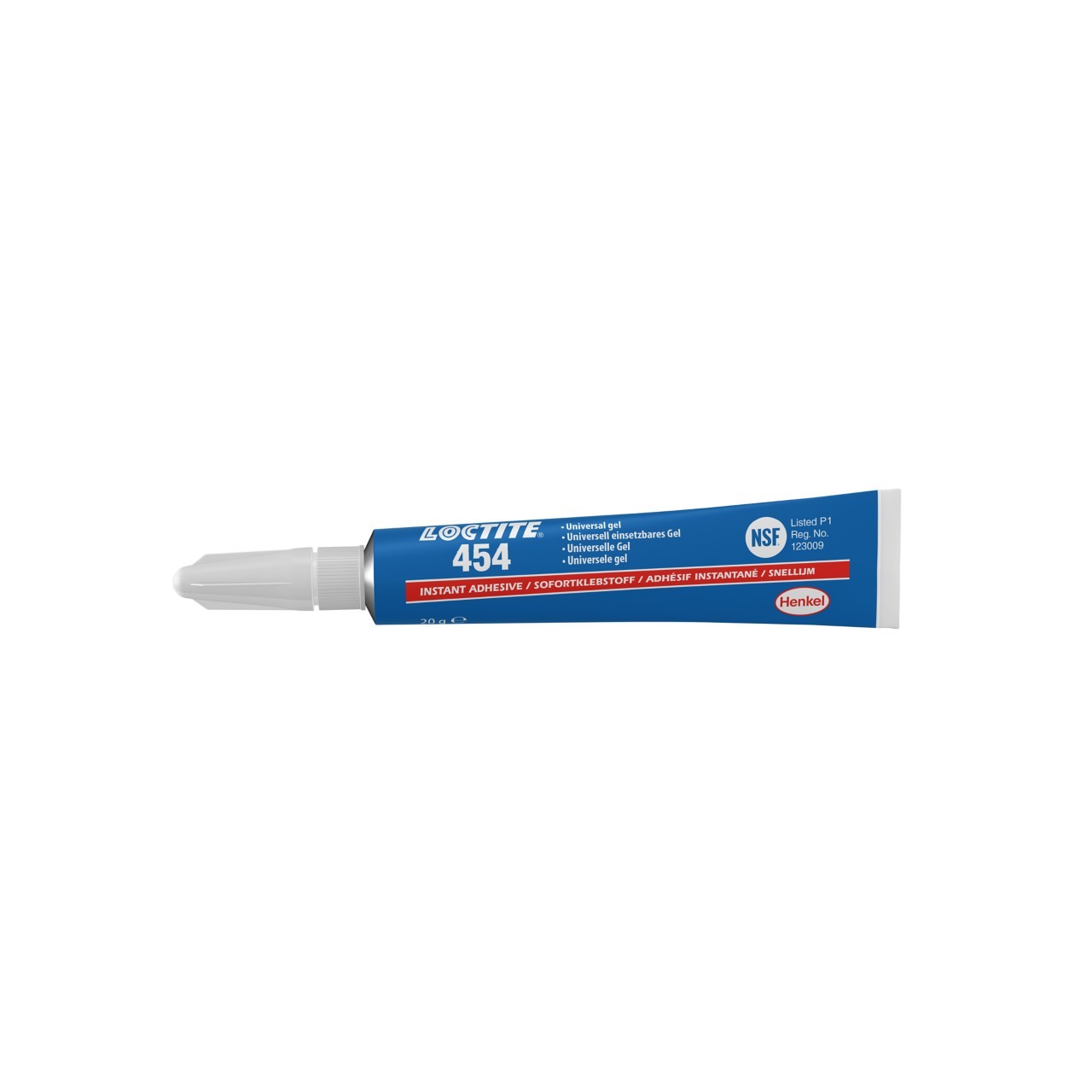 LOCTITE 454  3 GR.