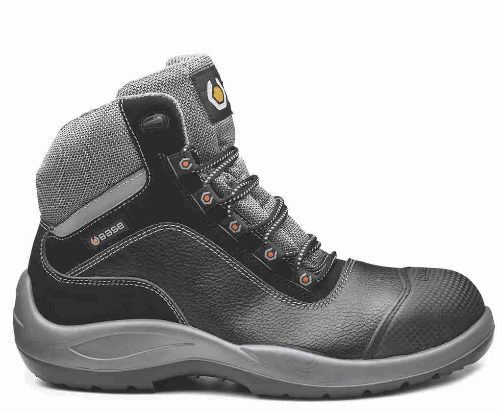 BOTA B119 S3 Nº 38