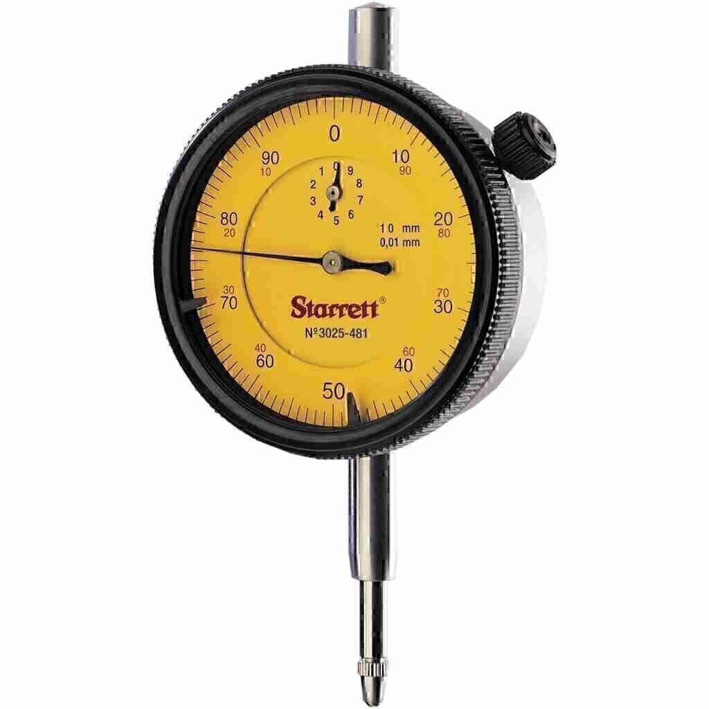 3025-481 RELOJ COMPARADOR