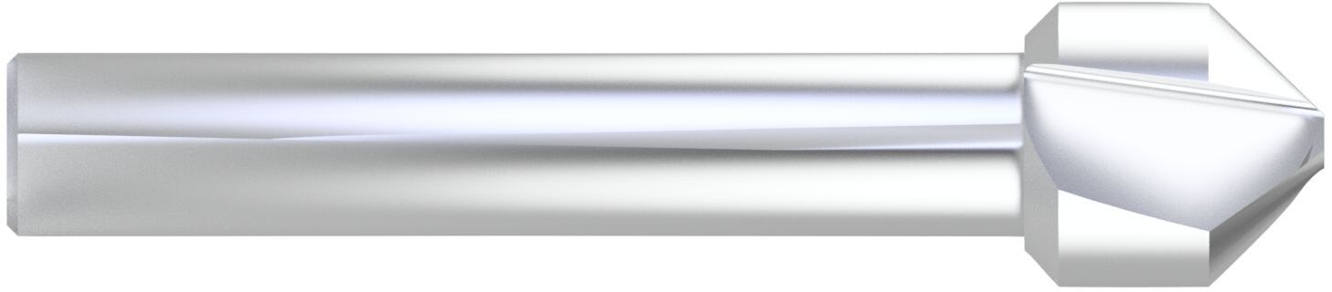 AVELLANADOR DIN 335 90º   31MM