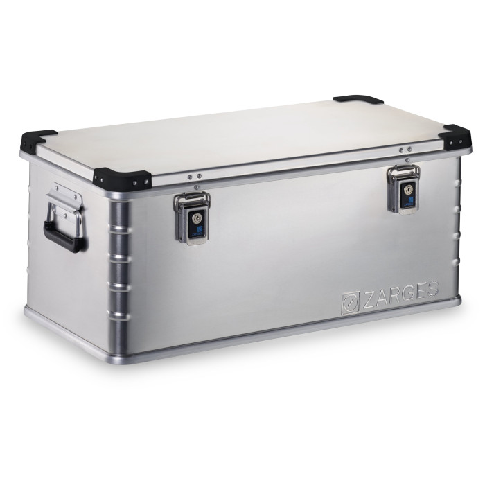 CAJA ALUMINIO REF.40862