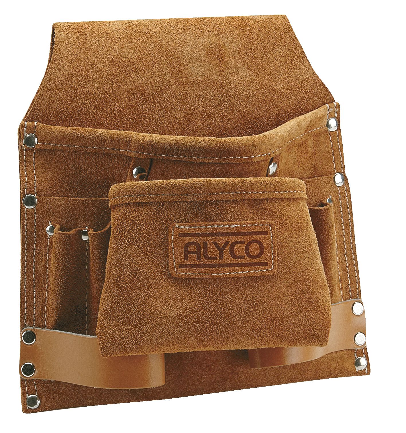 BOLSA DE CUERO RF.1526