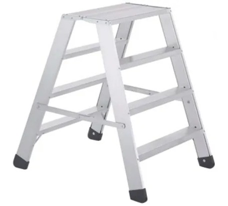 ESCALERA ALUMINIO REF.40374