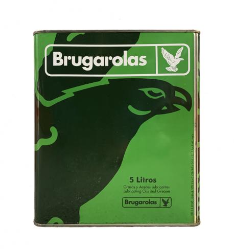 ACEITE HIDR.FLUID-DRIVE B5 B-5