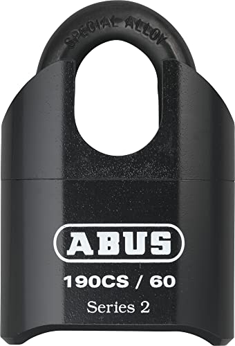 CANDADO COMBINACION 190CS/60