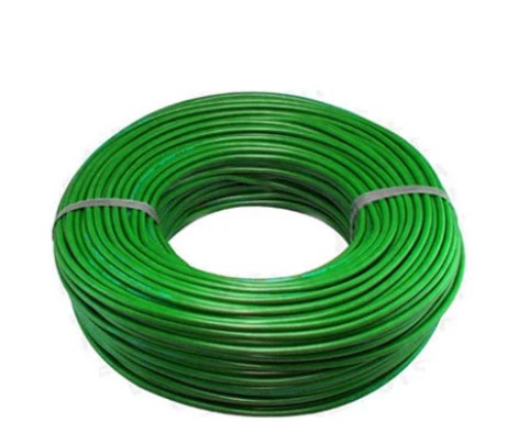 CABLE 1X1.5 VERDE