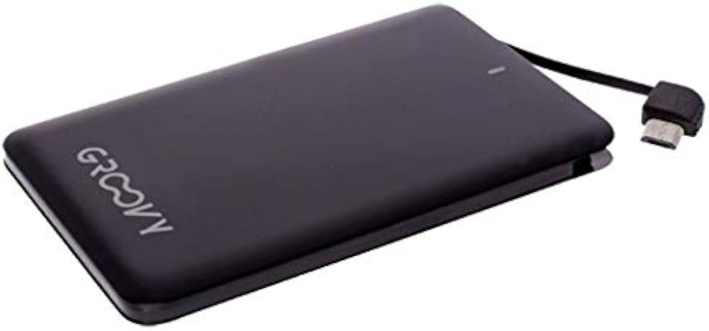 BATERIA EXTERNA
