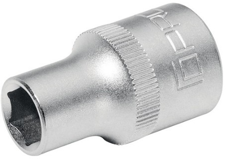 LLAVE VASO HEX. 1/2" 14X40MM