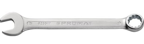 LLAVE COMBIANDA CROMO 15X190
