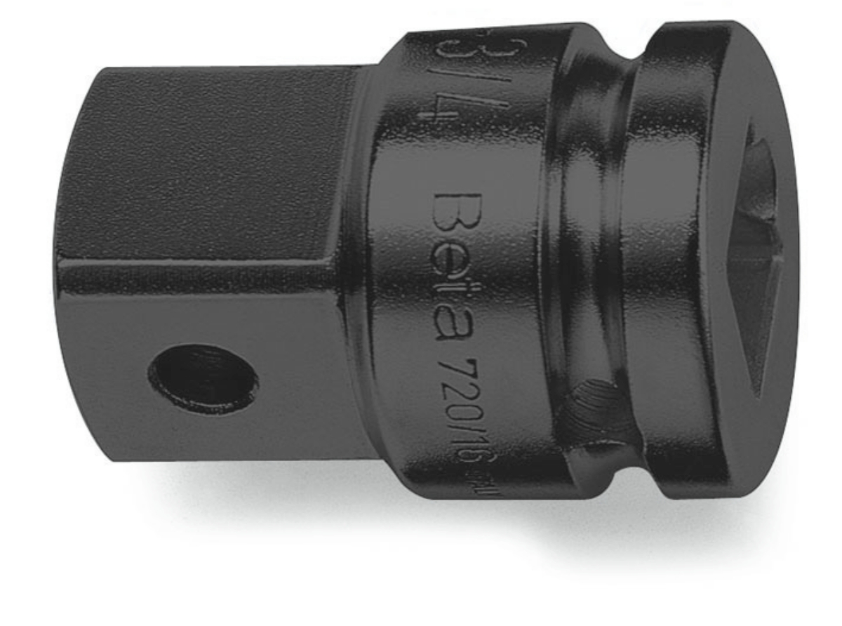 ADAPTADOR CUADRADO 1/2" Y 3/4" 720/16